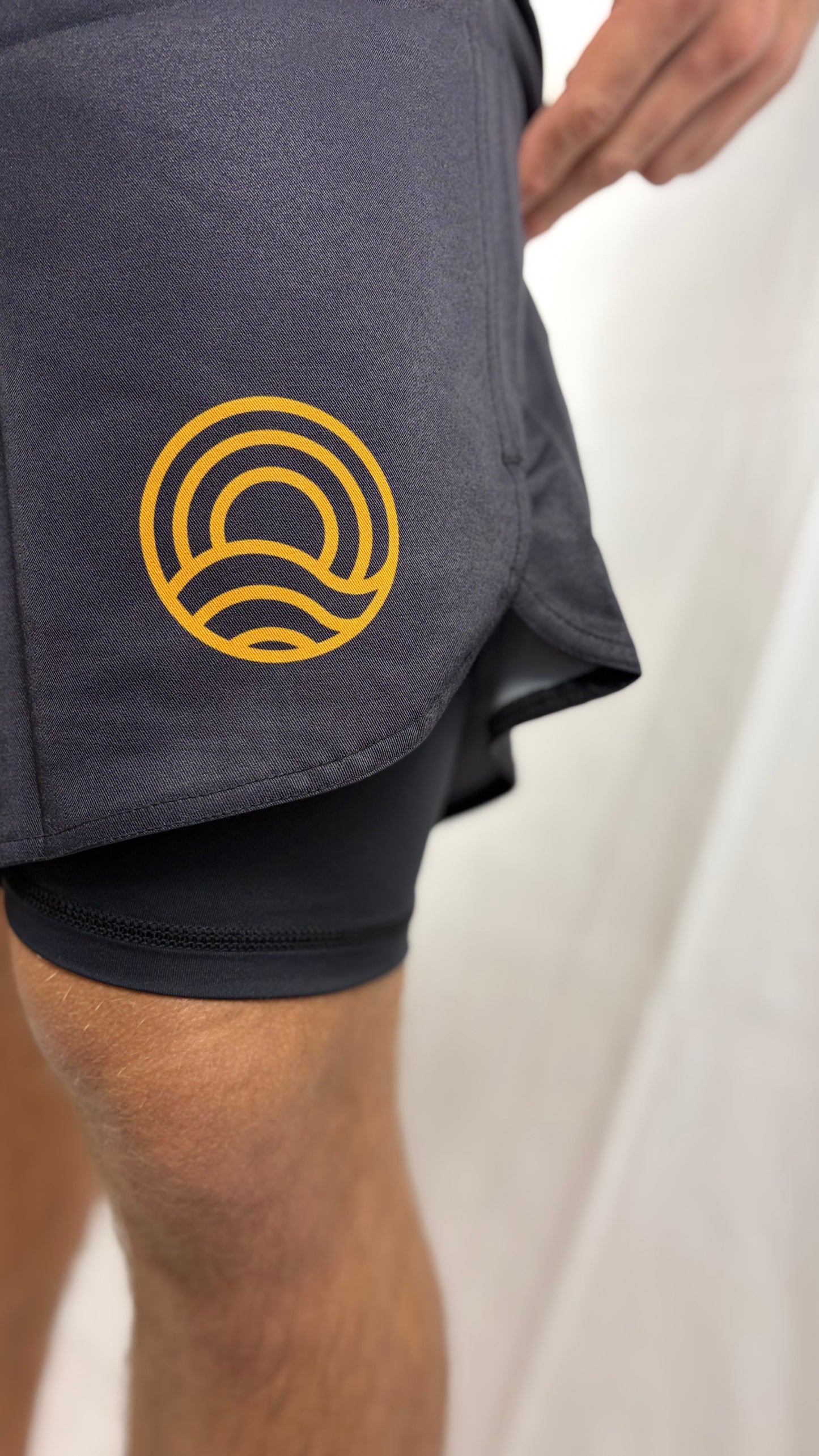 Jiu Jitsu Salva – Conjunto No-Gi