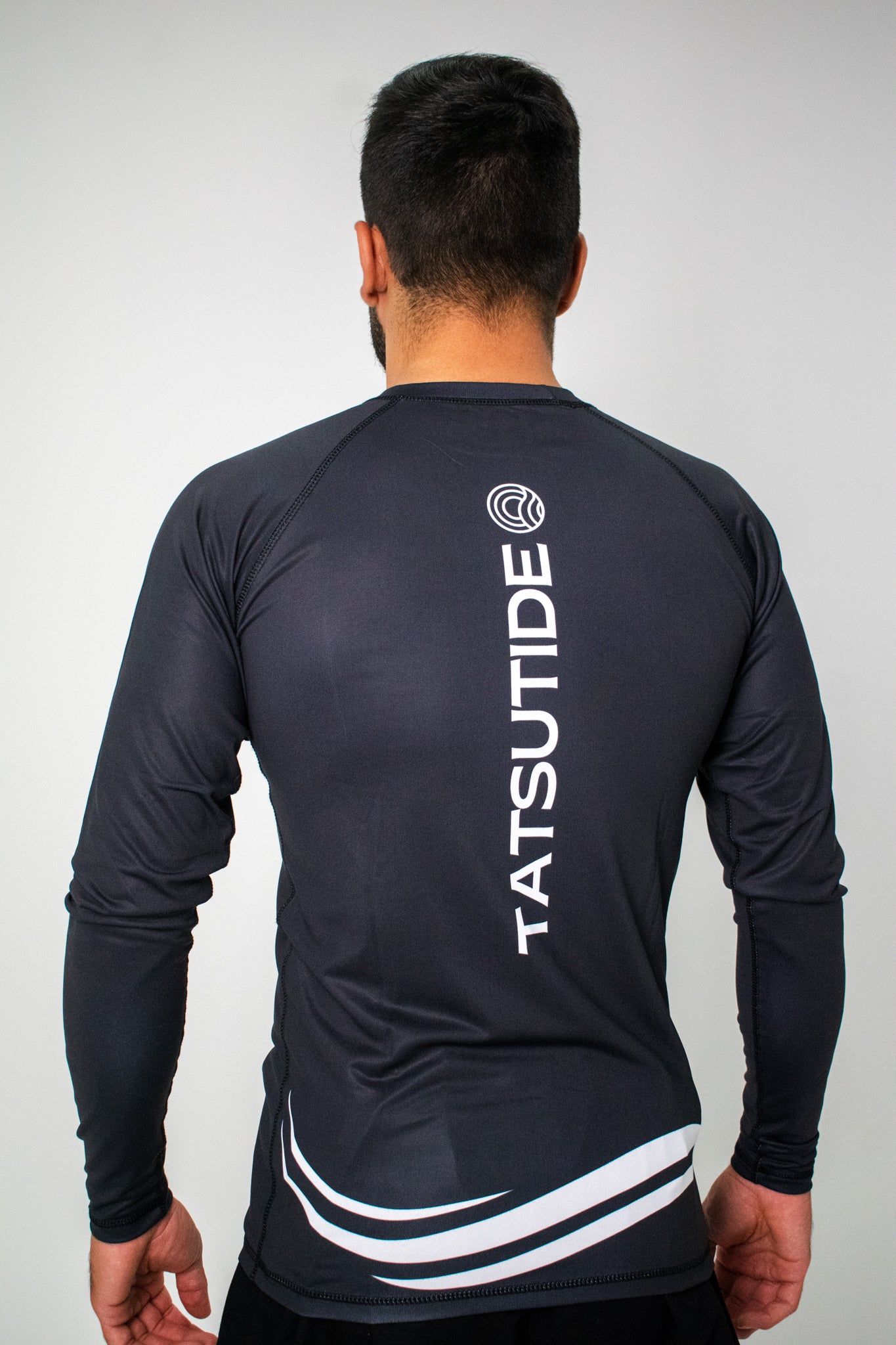 Rashguard Wave