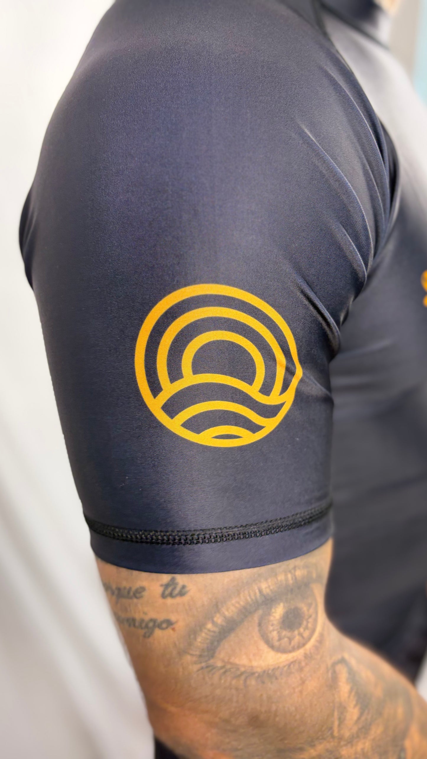 Jiu Jitsu Salva – Conjunto No-Gi