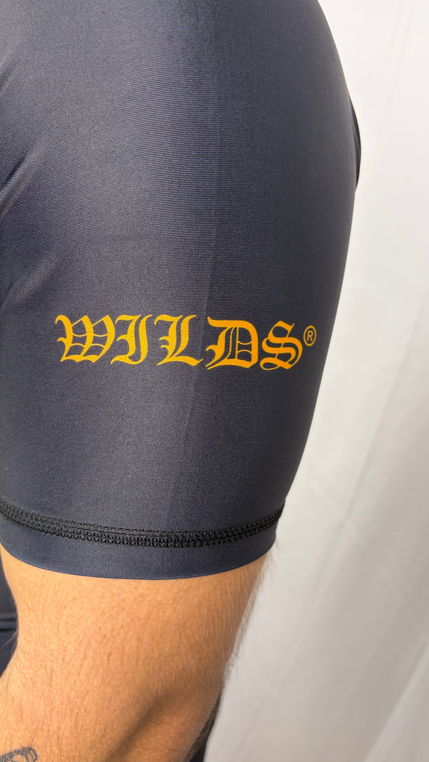 Jiu Jitsu Salva – Conjunto No-Gi