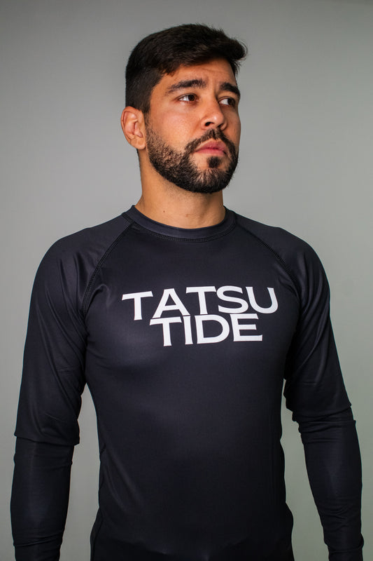 Rashguard Wave